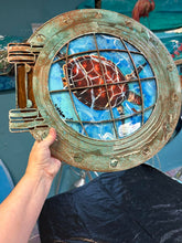 Load image into Gallery viewer, Swimming with The Turtles Tissue