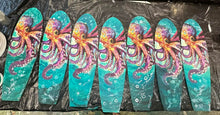 Load image into Gallery viewer, Bright Octopus