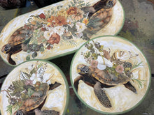 Load image into Gallery viewer, "Antabelum" The Sea Turtle