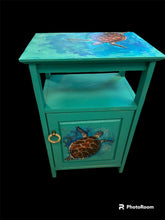 Load image into Gallery viewer, Swimming with The Turtles Tissue