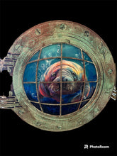 Load image into Gallery viewer, "Hello" Mantatee Tissue