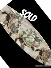 Load image into Gallery viewer, "Antabelum" The Sea Turtle