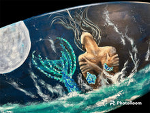 Load image into Gallery viewer, Free To Be Me Mermaid Tissue