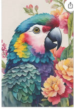 Load image into Gallery viewer, Parrot Tissue Paper
