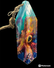 Load image into Gallery viewer, Bright Octopus