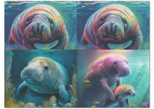 Load image into Gallery viewer, Mantatee Fun Tissue Paper