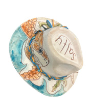 Load image into Gallery viewer, Sat March 7 11am Crafted By Fire The Art of Pyrography Hat Workshop