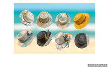 Load image into Gallery viewer, Sat March 7 11am Crafted By Fire The Art of Pyrography Hat Workshop