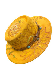 Load image into Gallery viewer, Sat March 15 11am "Crafted By Fire" Sherrys Hat Design Workshop