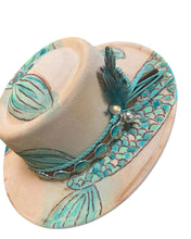 Load image into Gallery viewer, Sat March 15 11am "Crafted By Fire" Sherrys Hat Design Workshop