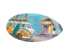 Load image into Gallery viewer, Sat June 14 "Surf Inn" Skim Board Workshop