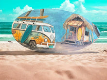 Load image into Gallery viewer, Sat June 14 "Surf Inn" Skim Board Workshop