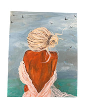 Load image into Gallery viewer, Thur May 29 8am "ME Time" Coffee and Canvas