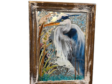Load image into Gallery viewer, Sat Sept 6 11am Hand Painted Mirror Resin Art Workshop