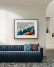 Load image into Gallery viewer, Sun Jan 4 11am "Latte" The Sea Turtle Workshop