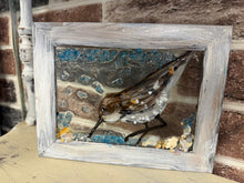 Load image into Gallery viewer, Thur Oct 30 11am Coffee and Canvas SPECIAL Glassterpiece Class.