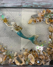 Load image into Gallery viewer, Sat Nov 29 11am 8x10 Glasster-piece Resin Art Workshop