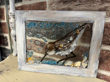 Load image into Gallery viewer, Thur Oct 30 11am Coffee and Canvas SPECIAL Glassterpiece Class.