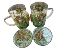 Load image into Gallery viewer, Fri March 21-23 SPLATTER Into Spring 3 Day Paint Event