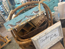 Load image into Gallery viewer, Fri Oct 31 8am Coffee and Canvas Sandpiper Pumpkin