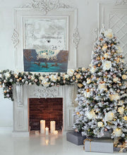 Load image into Gallery viewer, Fri Dec 12 11am From Sea To Shining Sea 2 Foot Wood Sign Workshop