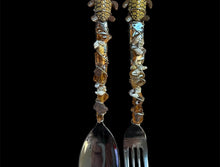 Load image into Gallery viewer, Thur Nov 13 11am 3 Foot Sea Turtle Resin Table Scape Workshop