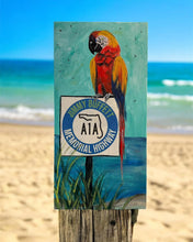 Load image into Gallery viewer, Sun Jan 25 11am 12x24 Gallery Wrapped Canvas Workshop