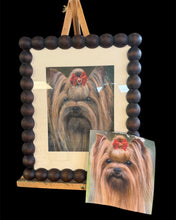 Load image into Gallery viewer, Sat July 18 11am Paint Your Pet Portrait Workshop