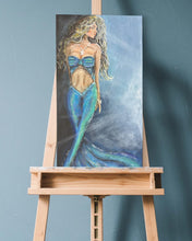 Load image into Gallery viewer, Sun April 26 11am Mermaid Workshop