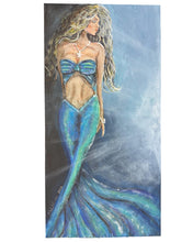 Load image into Gallery viewer, Sun April 26 11am Mermaid Workshop
