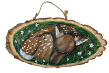 Load image into Gallery viewer, Fri April 10 8am Coffee and Canvas Workshop