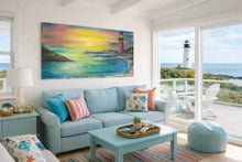 Load image into Gallery viewer, Sat June 6 11am illuminated Horizons LIght House Workshop