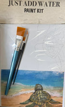 Load image into Gallery viewer, Wed July 29 11am Artist CHOICE Workshop Wed