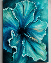 Load image into Gallery viewer, Sun Sept27 11am Oversize Floral Workshop