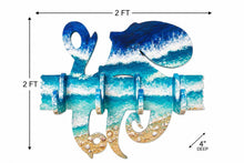 Load image into Gallery viewer, Sun Aug 30 11am Large 2 foot Octopus Hang All ONLY 8 SEATS!
