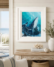 Load image into Gallery viewer, Sun July 26 11am Whale Workshop