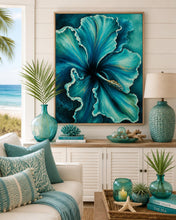 Load image into Gallery viewer, Sun Sept27 11am Oversize Floral Workshop