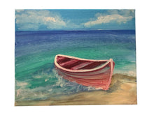 Load image into Gallery viewer, Friday August 7 8am Coffee and Canvas