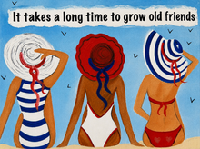 Load image into Gallery viewer, Wed July 29 11am Artist CHOICE Workshop Wed