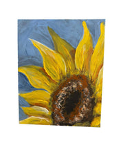 Load image into Gallery viewer, Fri Sept 4 8am Sunflower Workshop
