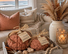 Load image into Gallery viewer, Thur Sept 24 11am Fall in Love Getting Loopy Pumpkins