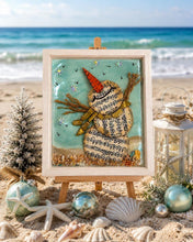 Load image into Gallery viewer, Mon Nov 16 11am Snowmand Wlorkshop