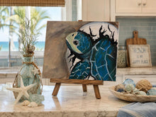 Load image into Gallery viewer, Thur Oct 1 8am "The Journey Begins" Coffee and Canvas