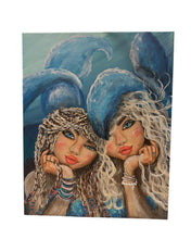 Load image into Gallery viewer, Sun Jan 10 11am Sea To Sea Soul Sisters