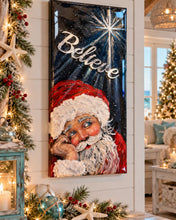 Load image into Gallery viewer, Sunday December 13 11am Believe Santa Workshop