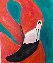 Load image into Gallery viewer, Wed July 29 11am Artist CHOICE Workshop Wed