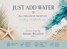 Load image into Gallery viewer, Paint Kit ~ Amazing Grace