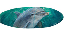 Load image into Gallery viewer, &quot;Dolphin Play&quot; Tissue
