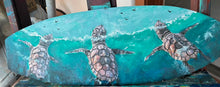 Load image into Gallery viewer, &quot;Oh Baby Sea Turtles&quot; Tissue Paper
