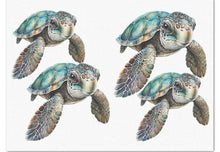 Load image into Gallery viewer, &quot;Bohdi&quot; The Sea Turtle
